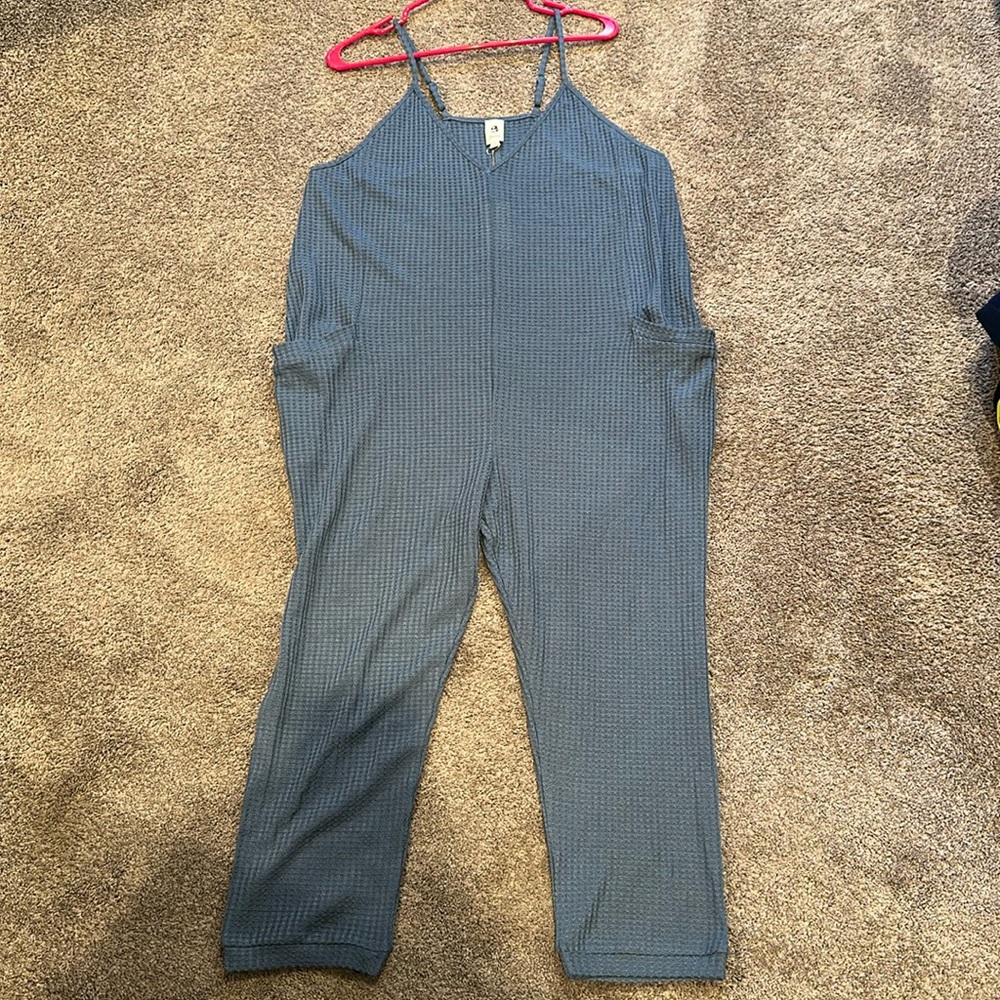 Flawless comfy jumper (from Vici)